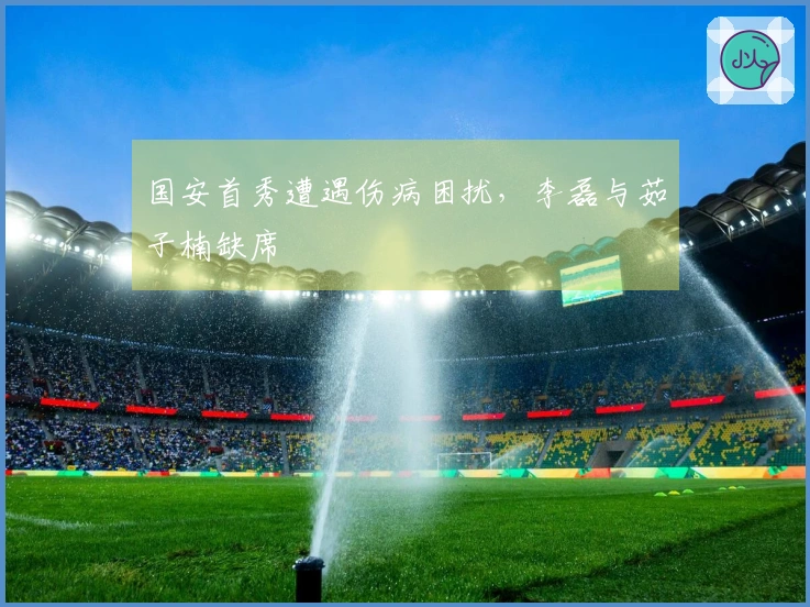 国安首秀遭遇伤病困扰，李磊与茹子楠缺席